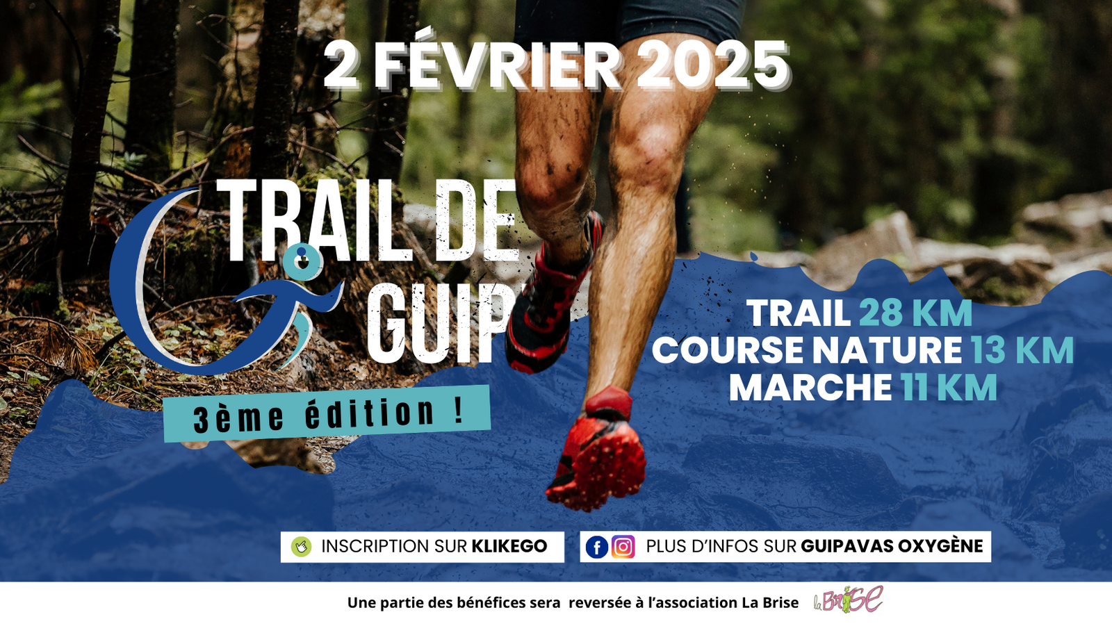 Trail de Guip' 2025 