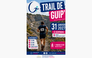 Trail de Guip' 2027