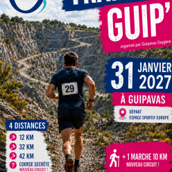 Trail de Guip' 2027