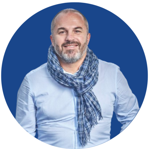 Jerome Montrelay
