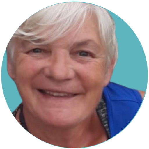 Mireille Page