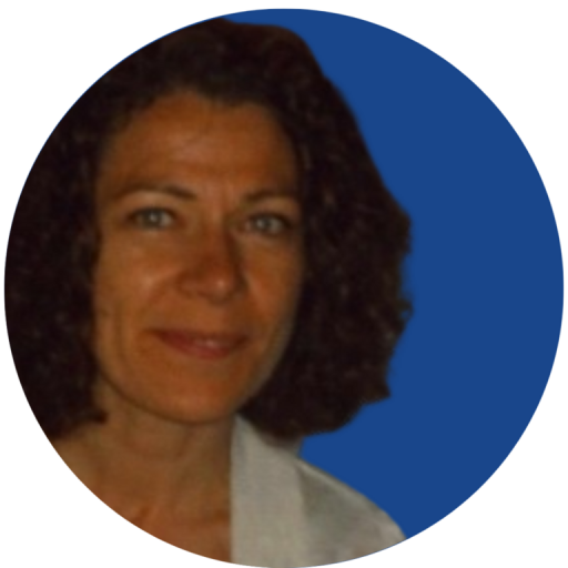 Nathalie Ginguenaud