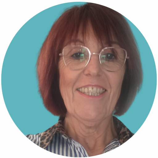 Marie-christine Bouguen